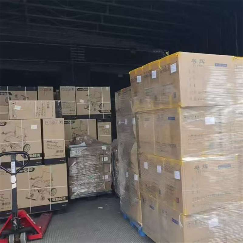 鲤城区芦溪县物流：多元运输与专业服务探秘