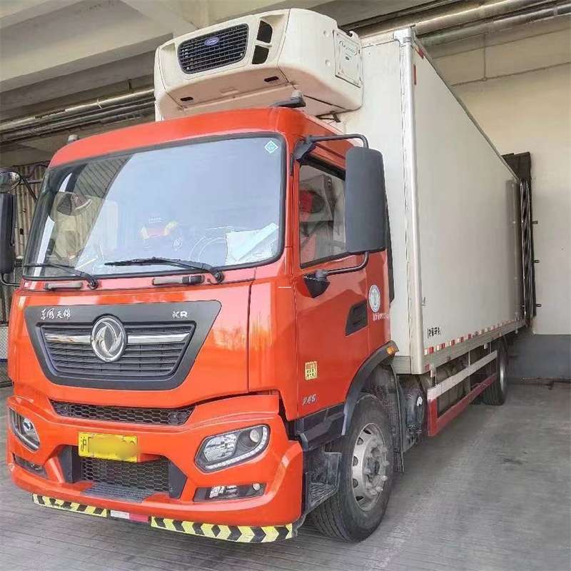 鲤城区潞城区物流：多元专线与高效运输探秘